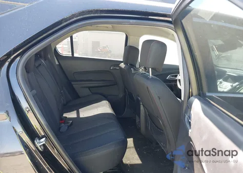 2014 Chevrolet Equinox 1Lt из США, поврежденный, VIN 2GNFLFEKXE6276643